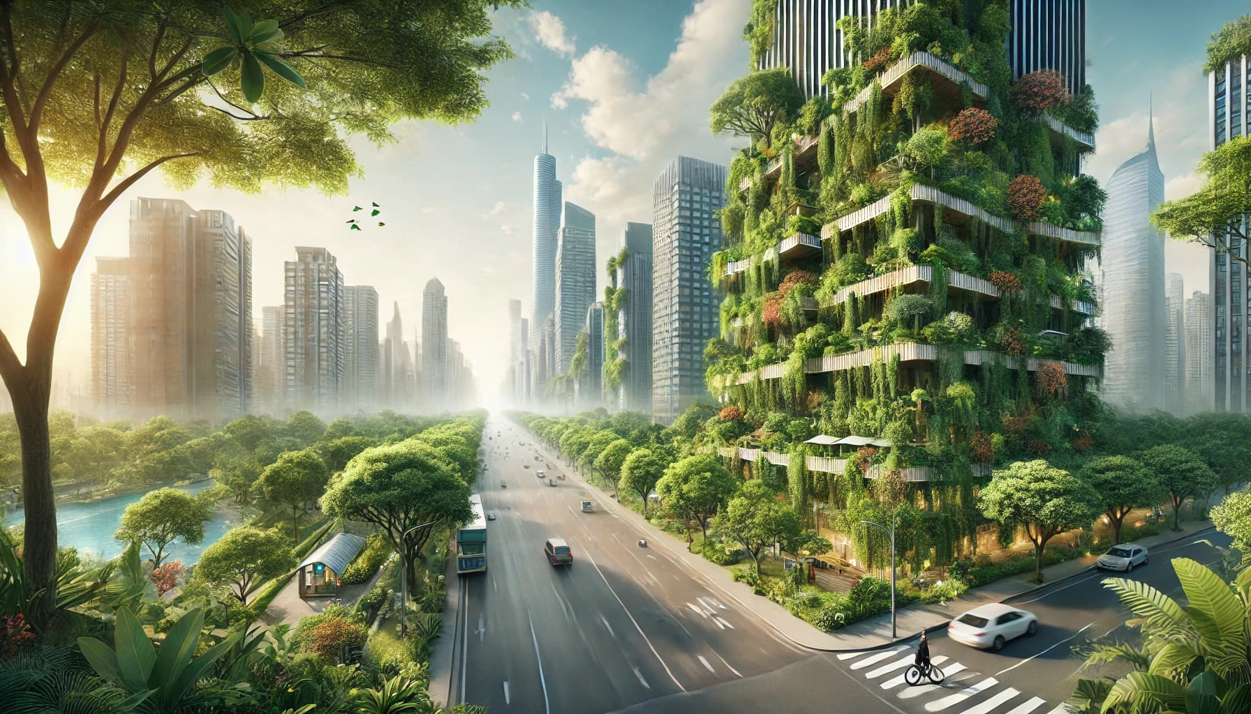 Illustration pour Construire intelligemment son portefeuille d'investissement.